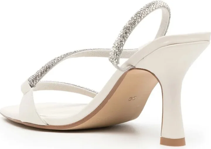 Umee 90mm open-toe sandals - Image 3