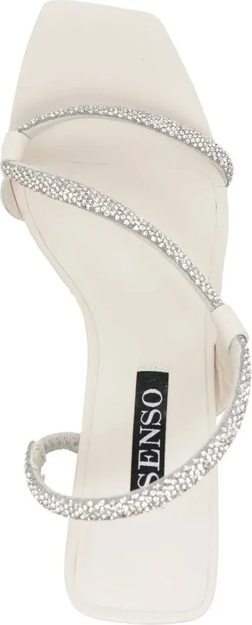 Umee 90mm open-toe sandals - Image 4