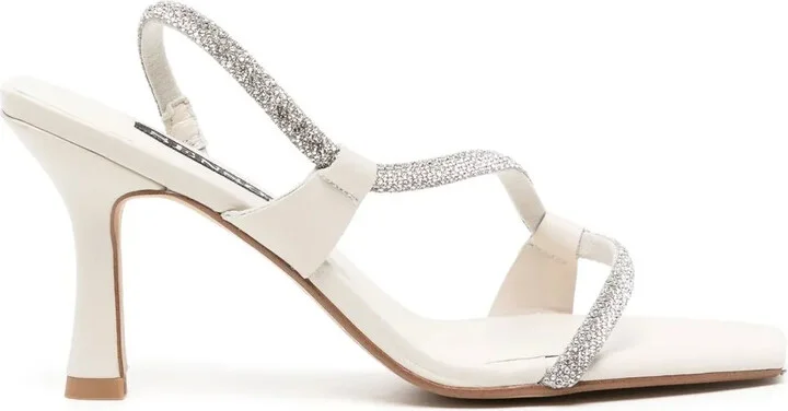 Umee 90mm open-toe sandals