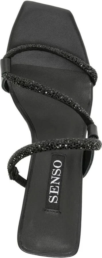 Umee 90mm square-toe sandals - Image 4