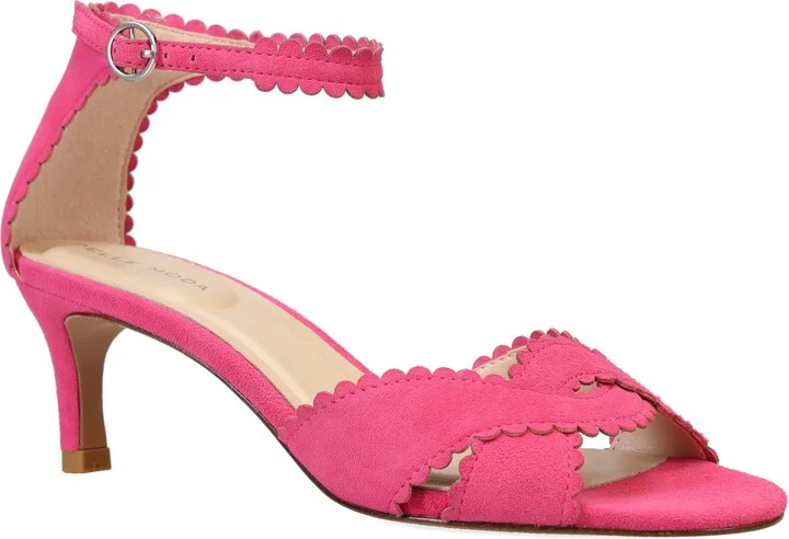 Hyper Pink
