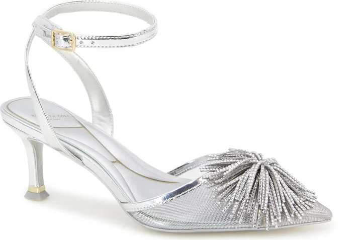 Silver Mesh