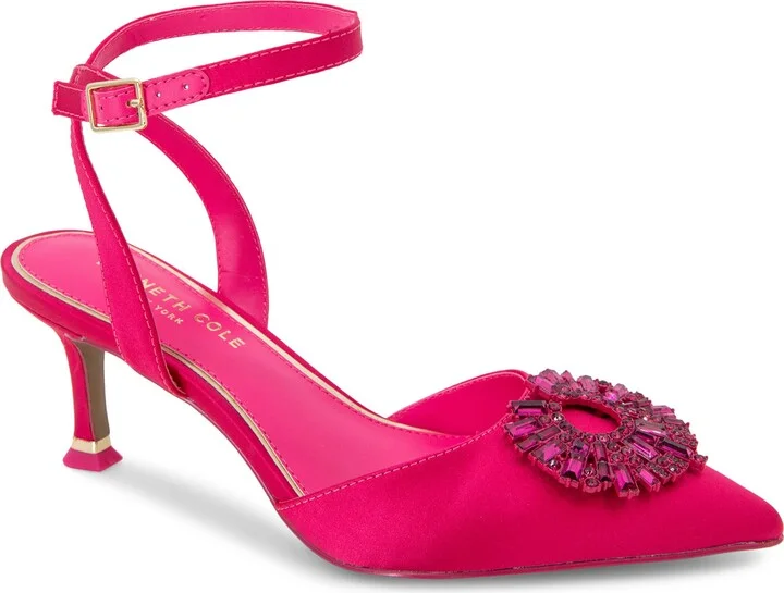 Hot Pink
