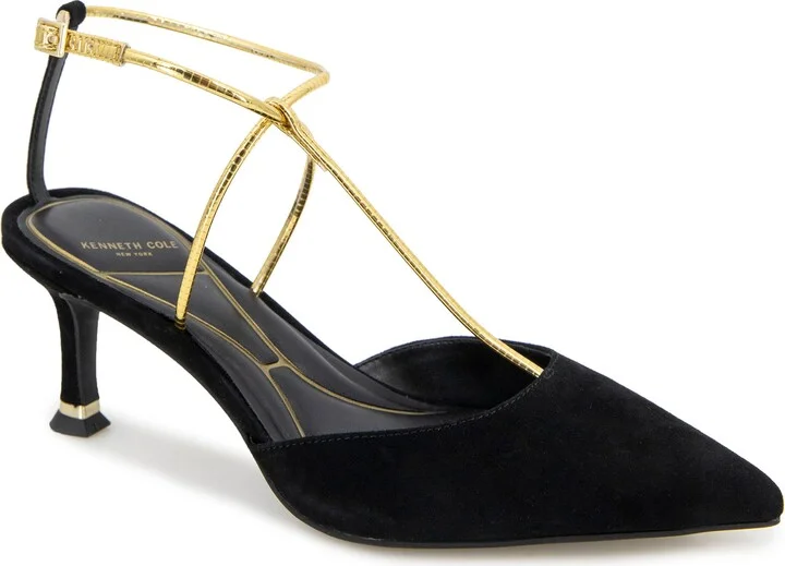 Black Suede