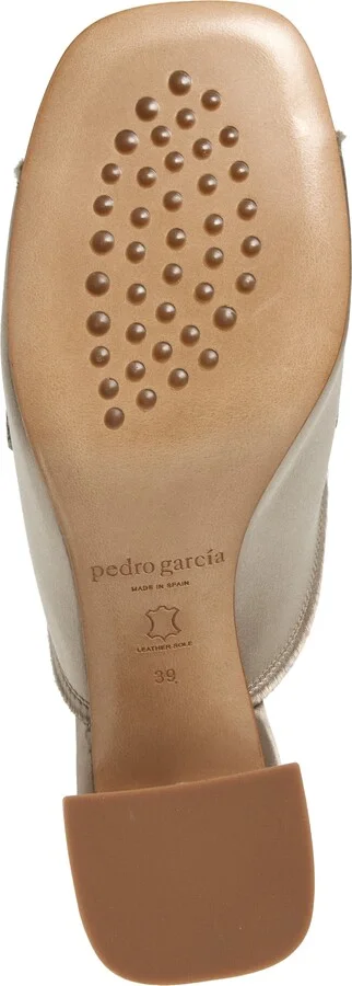Umita Block Heel Sandal - Image 6