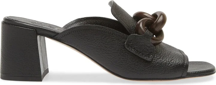 Umita Slide Sandal - Image 4