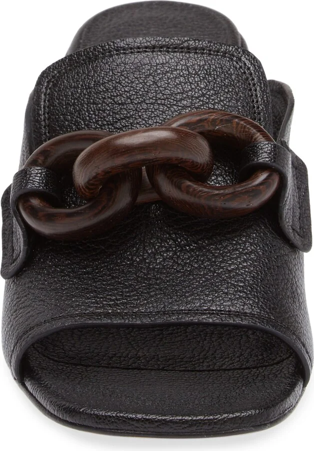 Umita Slide Sandal - Image 5