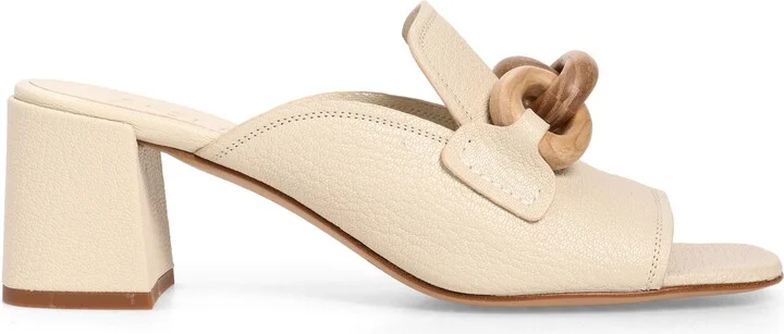 Umita Slide Sandal - Image 11