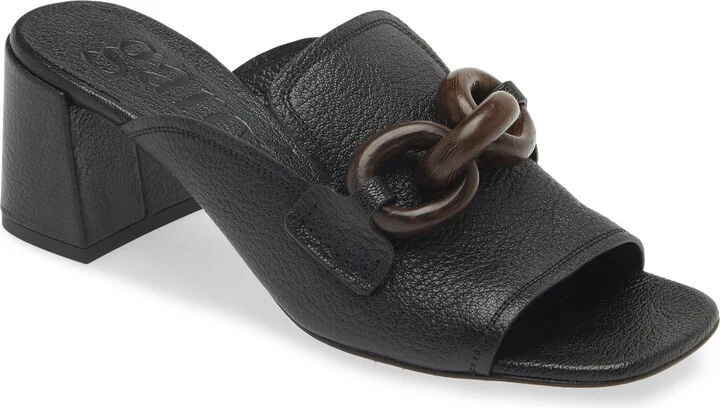 Umita Slide Sandal