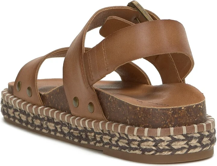 Umora Slingback Espadrille Platform Sandal - Image 2