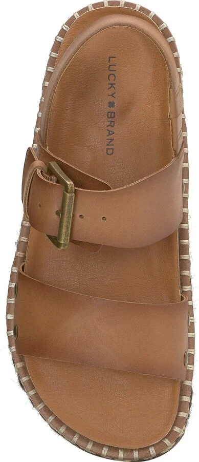 Umora Slingback Espadrille Platform Sandal - Image 5