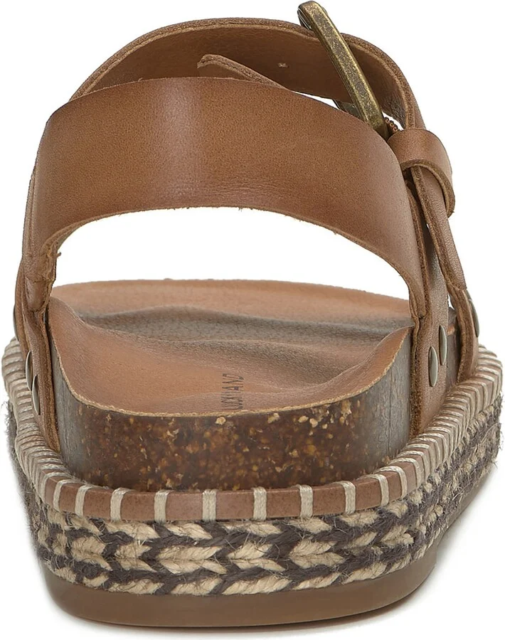 Umora Slingback Espadrille Platform Sandal - Image 7