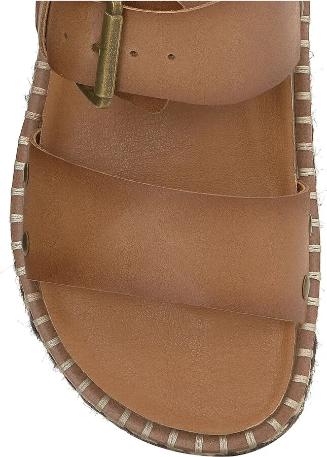 Umora Slingback Espadrille Platform Sandal - Image 8