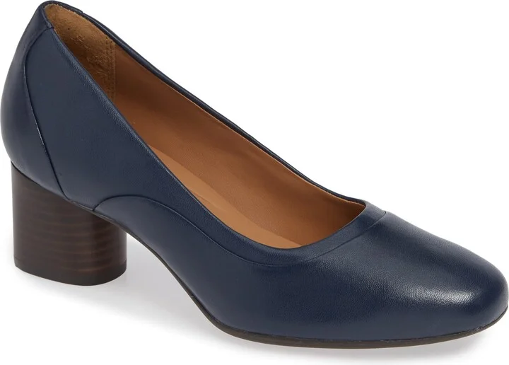 Un Cosmo Step Pump