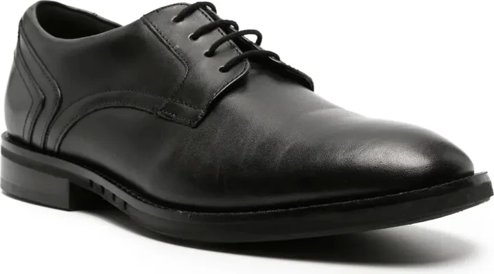 Un Hugh lace-up shoes - Image 2