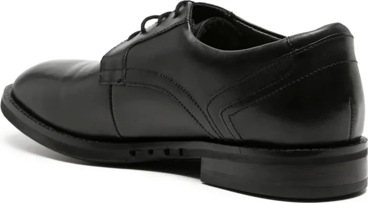 Un Hugh lace-up shoes - Image 3