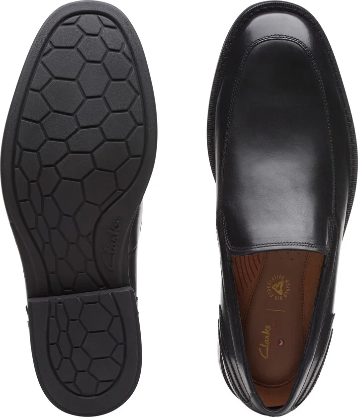 Un Hugh Step Loafer - Image 4