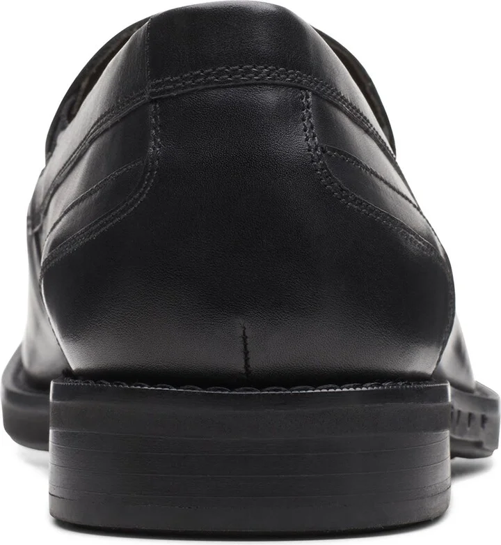 Un Hugh Step Loafer - Image 5