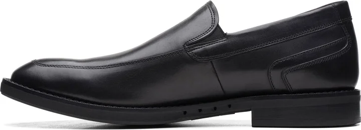 Un Hugh Step Loafer - Image 7