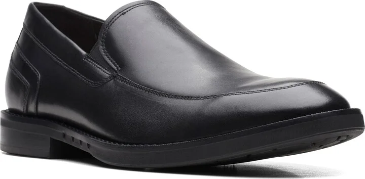 Un Hugh Step Loafer