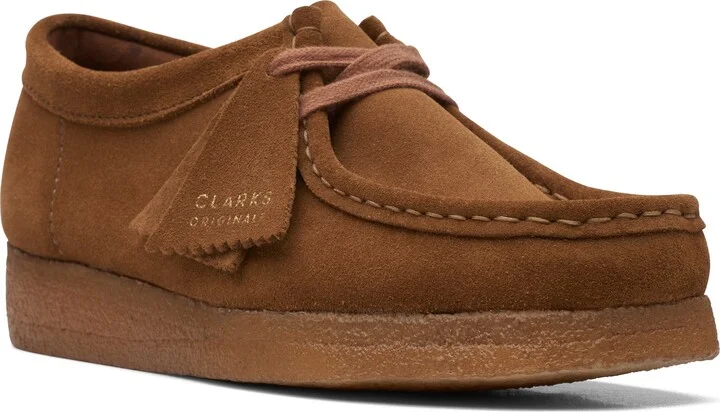 Cola Suede
