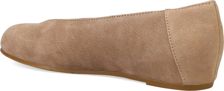 Una Hidden Wedge Ballet Flat - Image 2