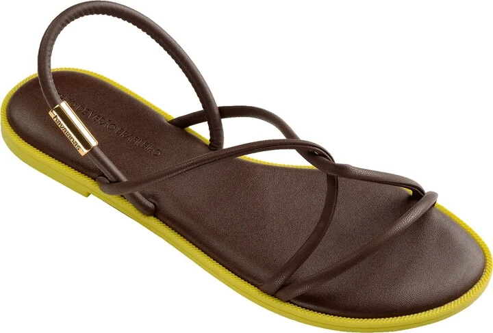 Una Manga Eur Sandal (Women)