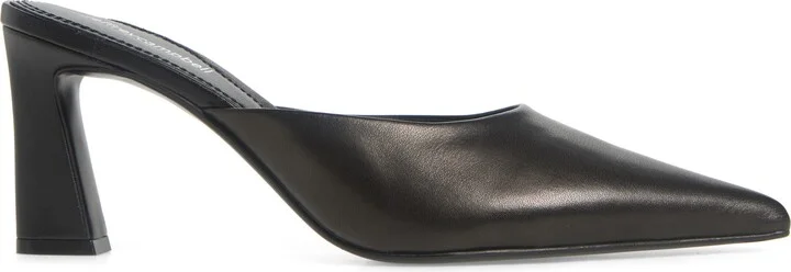 Unamused Pointed Toe Mule - Image 3