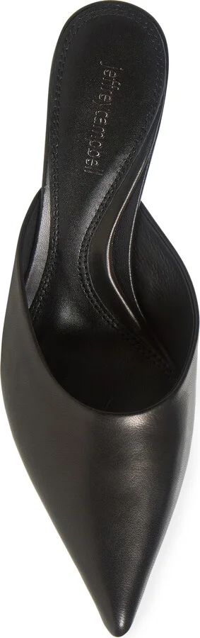 Unamused Pointed Toe Mule - Image 5