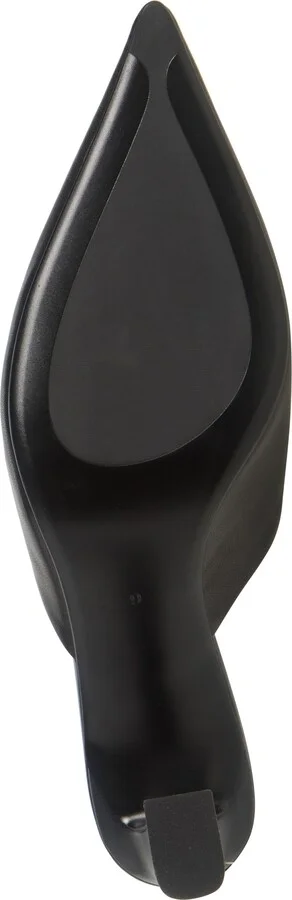 Unamused Pointed Toe Mule - Image 6