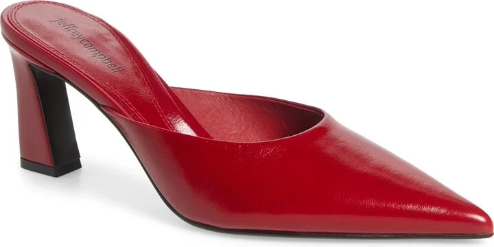 Cherry Red