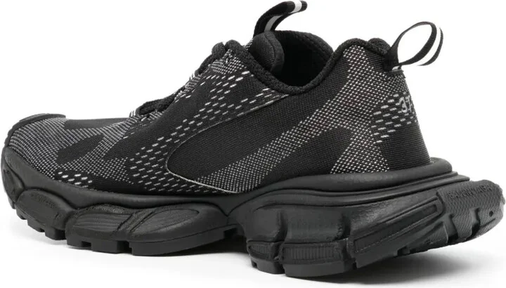 Under armour 3xl knit sneakers - Image 3