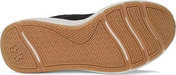 Under Armour Aurora 3 Women's Running Shoes Black/Summit White/Castlerock : 10.5 B - Medium, Textile - Image 3