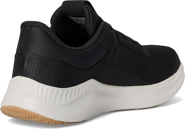 Under Armour Aurora 3 Women's Running Shoes Black/Summit White/Castlerock : 10.5 B - Medium, Textile - Image 4