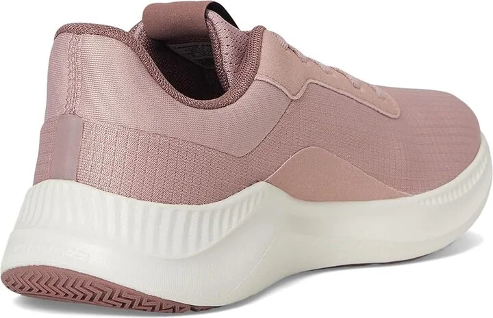 Under Armour Aurora 3 Women's Running Shoes Tourmaline Pink/Summit White/Maroon Mist : 8.5 B - Medium, Textile - Image 4