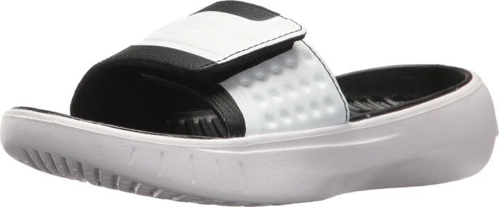 Under Armour Boys' Curry IV Slide