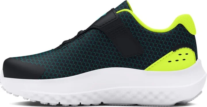 Under Armour Boys' Infant Surge 4 Alternate Closure