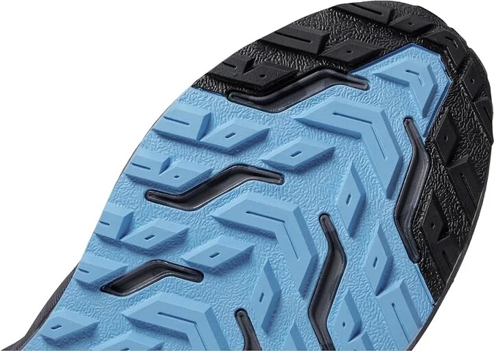 Under Armour Charged Bandit Trail 3 Women's Running Shoes Castlerock/Anthracite/Horizon Blue : 5 B - Medium, Synthetic - Image 5