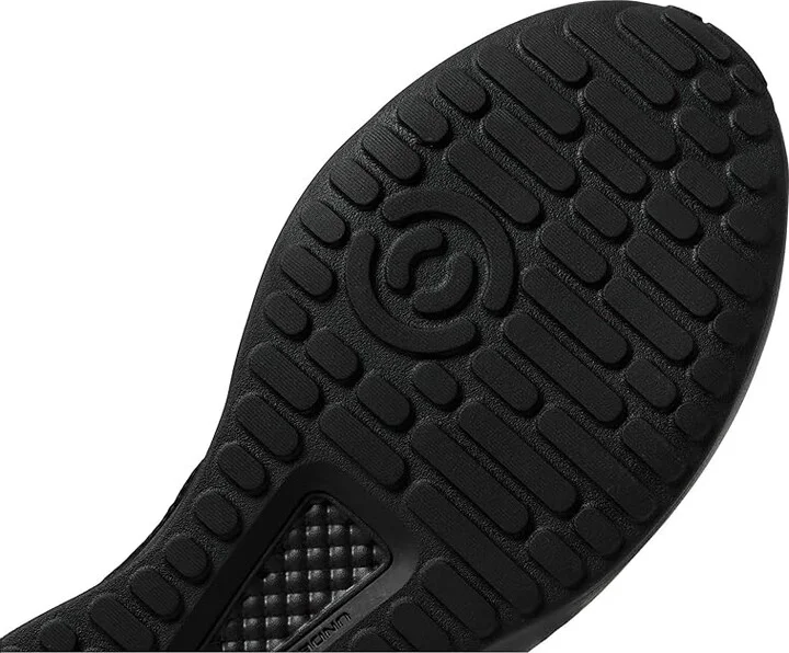 Under Armour Charged Edge Men's Lace up casual Shoes Black/Black/Black : 13 D - Medium, Textile - Image 7