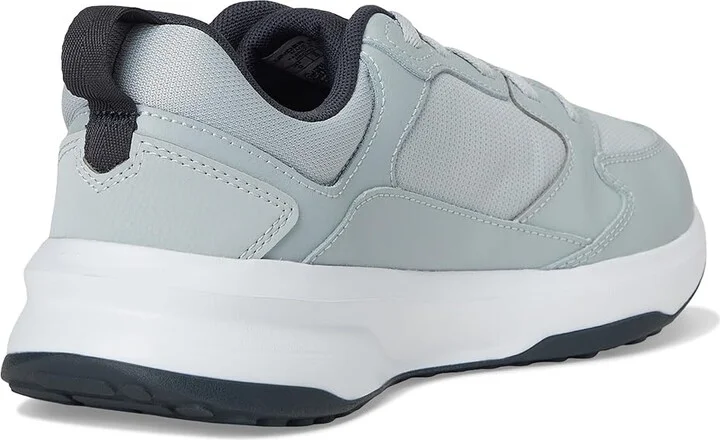 Under Armour Charged Edge Men's Lace up casual Shoes Mod Gray/Distant Gray/Anthracite : 8.5 D - Medium, Textile - Image 4