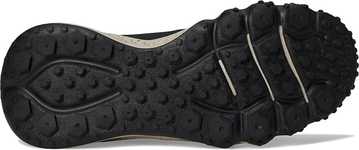 Under Armour Charged Maven Trail Men's Shoes Black/Baroque Green/Morph Green : 10 D - Medium, Synthetic - Image 3