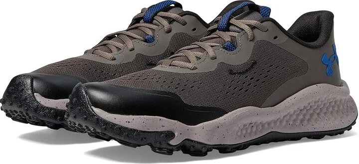 Fresh Clay,tetra Gray,tech Blue