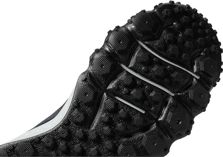 Under Armour Charged Maven Trail Women's Shoes Anthracite/Black/White : 7.5 B - Medium, Rubber - Image 6