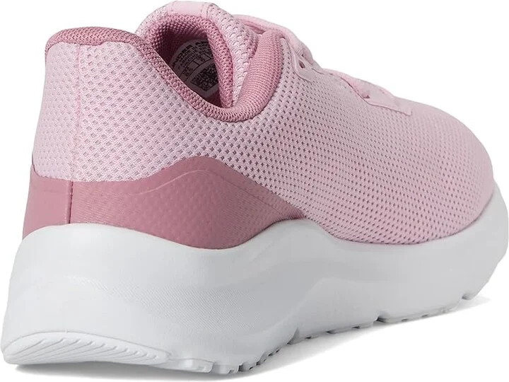 Under Armour Charged Pursuit 4 Women's Running Shoes Prime Pink/Pink Elixir/White : 9 B - Medium - Image 4