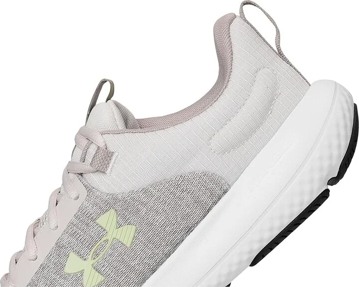 Under Armour Charged Revitalize Men's Shoes Gray Matter/White/Retro Green : 10 D - Medium - Image 7