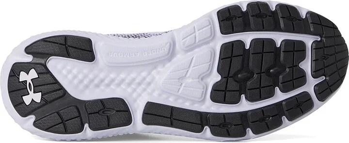 Under Armour Charged Rogue 4 Women's Shoes Salt Purple/Anthracite/Black : 10.5 B - Medium, Synthetic - Image 3