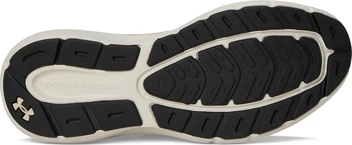 Under Armour Charged Rogue 5 Men's Running Shoes Khaki Base/Khaki Base/Black : 10.5 D - Medium, Synthetic - Image 3