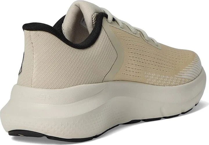 Under Armour Charged Rogue 5 Men's Running Shoes Khaki Base/Khaki Base/Black : 10.5 D - Medium, Synthetic - Image 4
