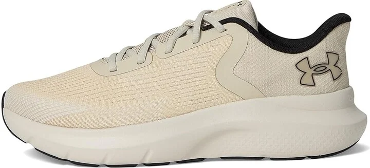 Under Armour Charged Rogue 5 Men's Running Shoes Khaki Base/Khaki Base/Black : 10.5 D - Medium, Synthetic - Image 6