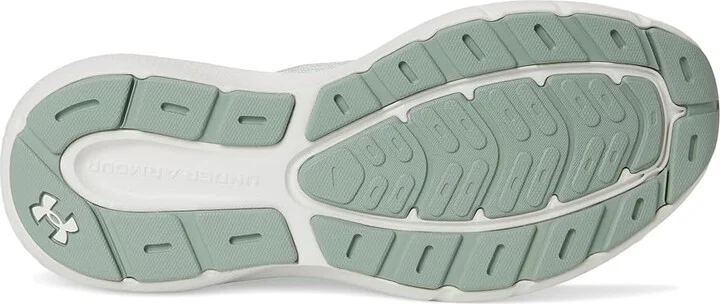 Under Armour Charged Rogue 5 Women's Running Shoes Hydro Green/Hydro Green/Silica Green : 7.5 B - Medium, Synthetic - Image 3